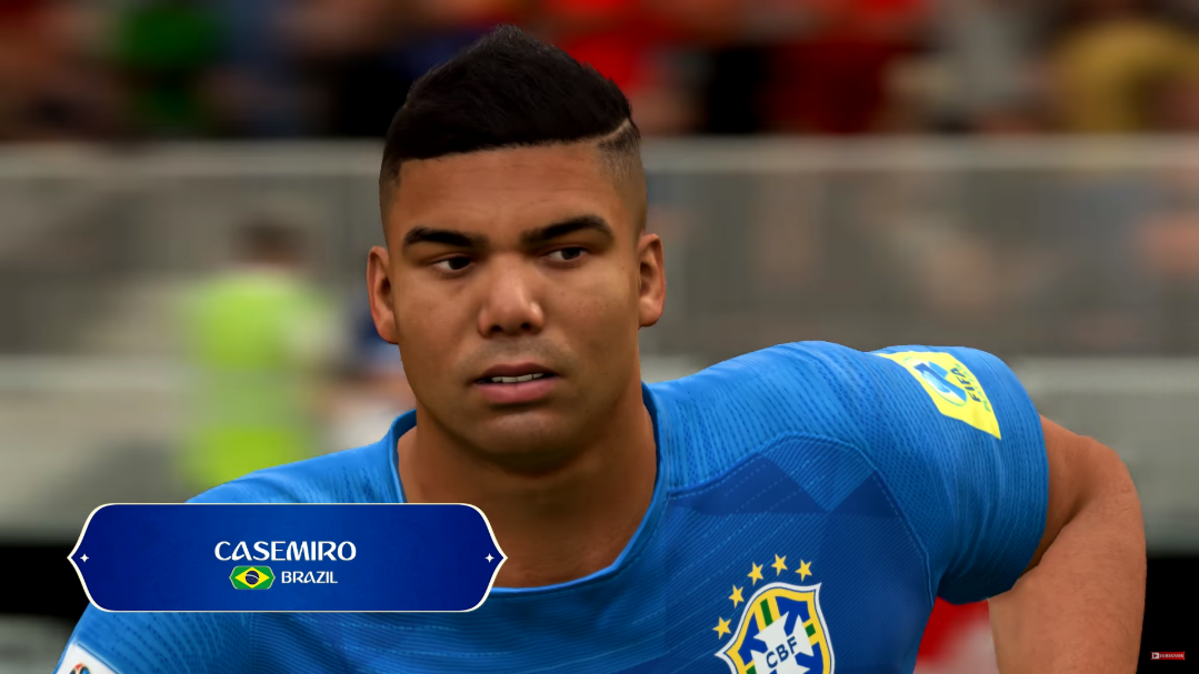 Por Que Os Visuais Dos Jogadores No Fifa Demoram Tanto Para Serem