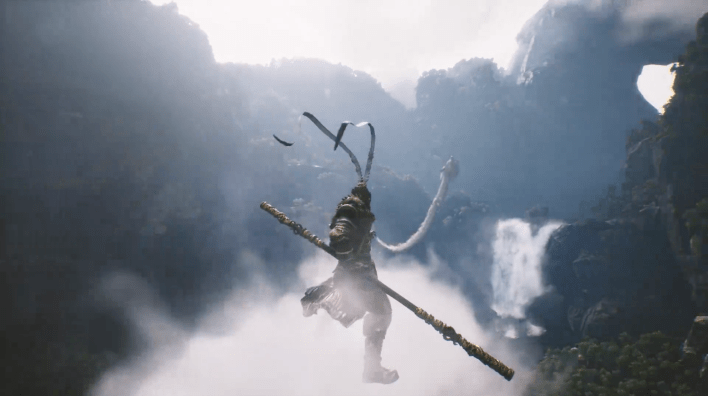 Tudo sobre Black Myth: Wukong – Nerdgamer Myth